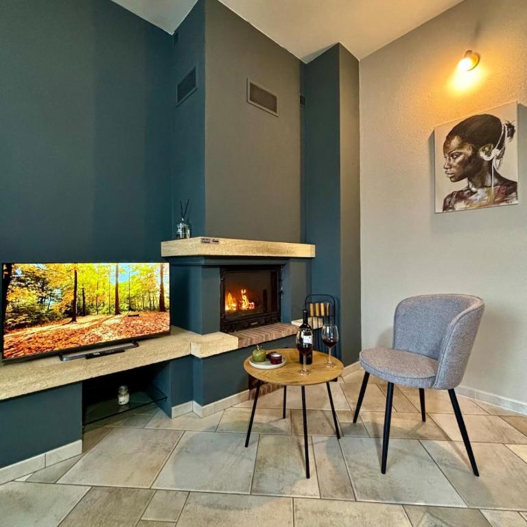 Altura Living - Apartment mit 3 Schlafzimmern - 12