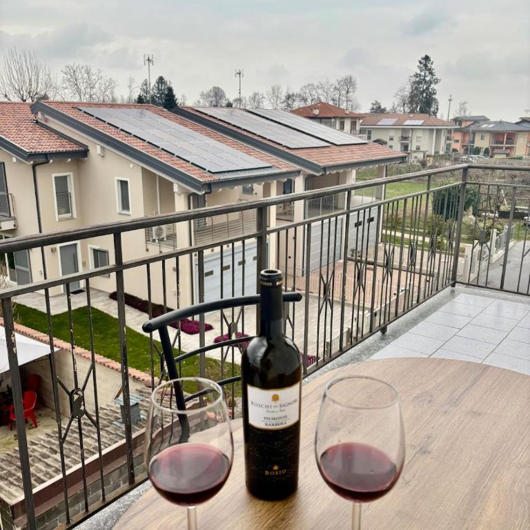 Altura Living - Apartment mit 3 Schlafzimmern - 27