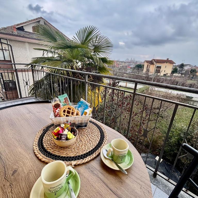 Altura Living - Apartment mit 3 Schlafzimmern - 29