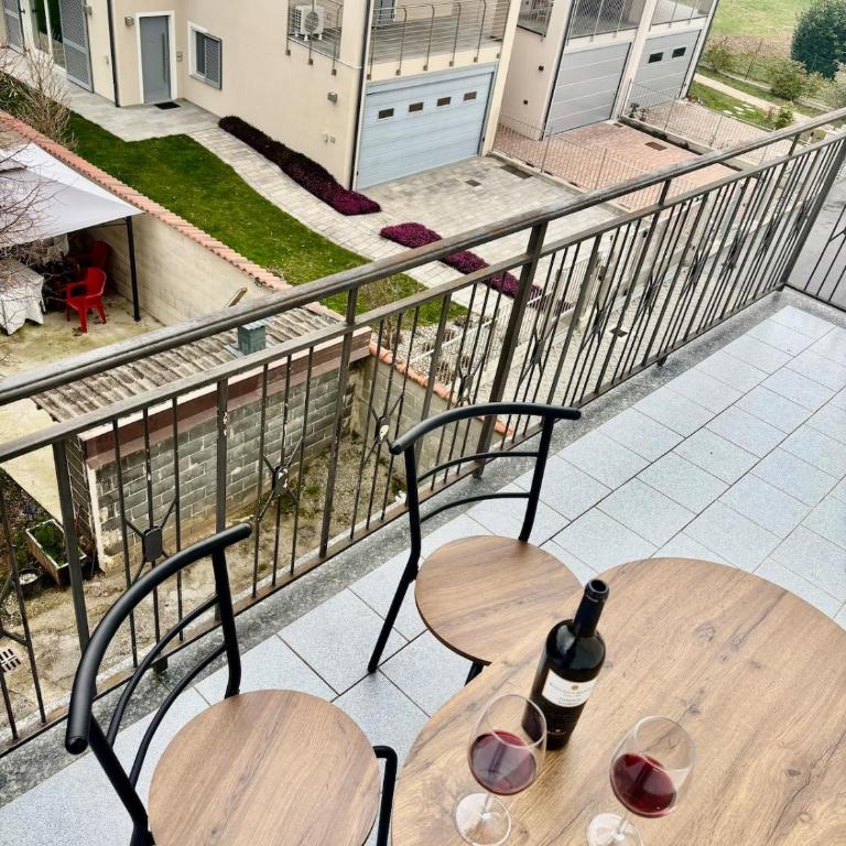 Altura Living - Apartment mit 3 Schlafzimmern - 30