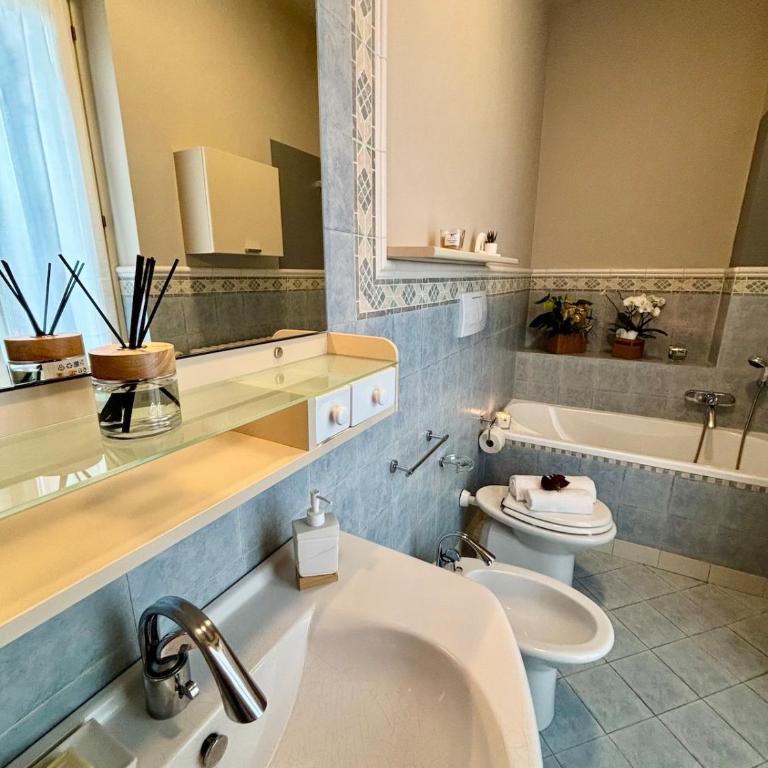 Altura Living - Apartment mit 3 Schlafzimmern - 31