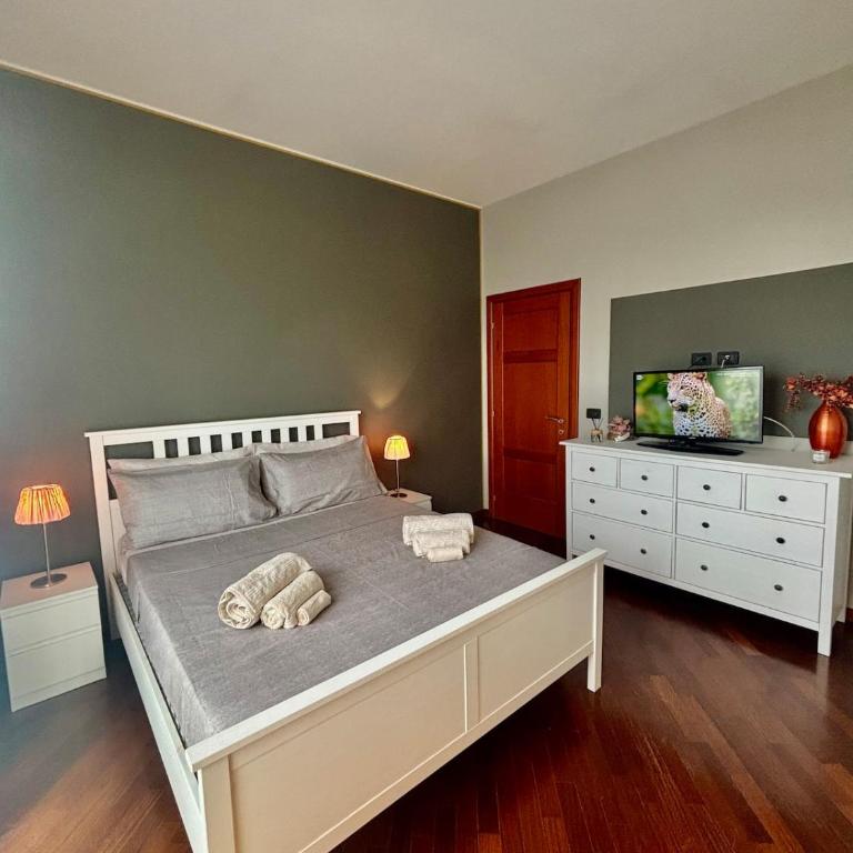 Altura Living - Apartment mit 3 Schlafzimmern - 7