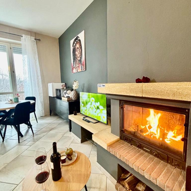 Altura Living - Apartment mit 3 Schlafzimmern - 37