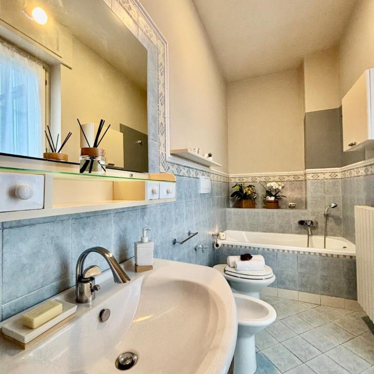 Altura Living - Apartment mit 3 Schlafzimmern - 20