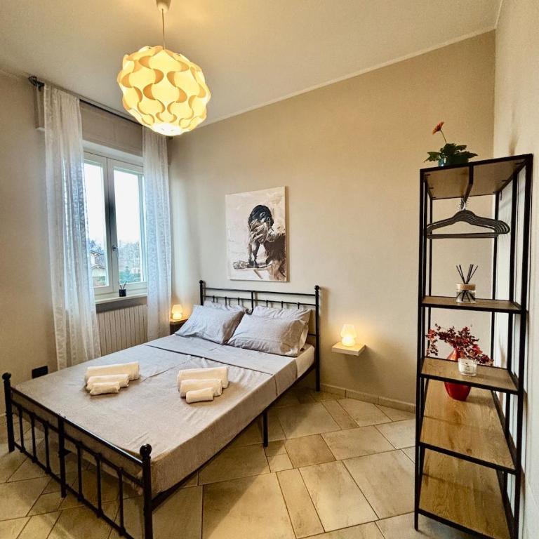 Altura Living - Apartment mit 3 Schlafzimmern - 38