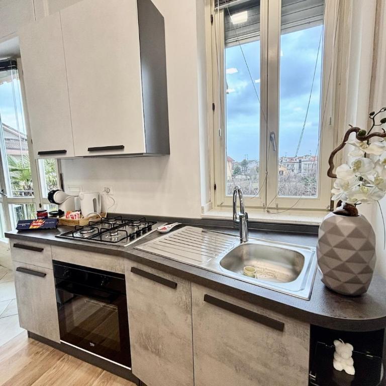 Altura Living - Apartment mit 3 Schlafzimmern - 39