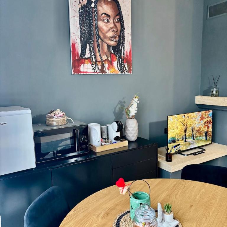 Altura Living - Apartment mit 3 Schlafzimmern - 40