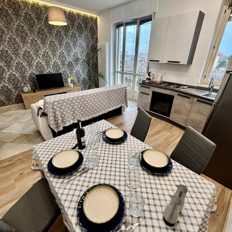 Altura Living - Apartment mit 3 Schlafzimmern - 41
