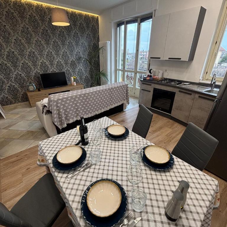 Altura Living - Apartment mit 3 Schlafzimmern - 46