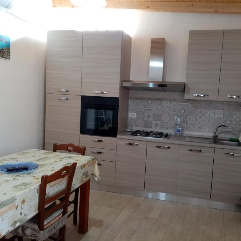 La Coccinella Apartment - Appartamento con 1 Camera da Letto - 6