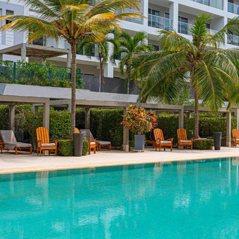 Manzanillo Bay Aparments by Wynwood House - Apartment - 3