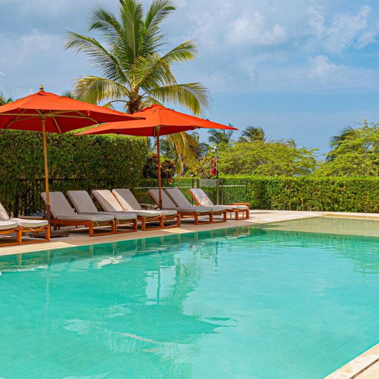 Manzanillo Bay Aparments by Wynwood House - Apartment - 4