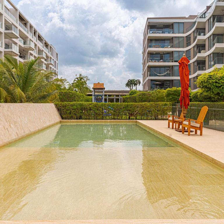 Manzanillo Bay Aparments by Wynwood House - Apartment - 6