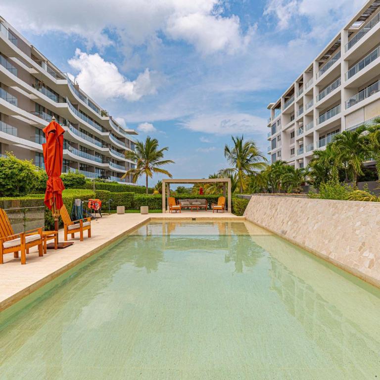 Manzanillo Bay Aparments by Wynwood House - Apartment - 9