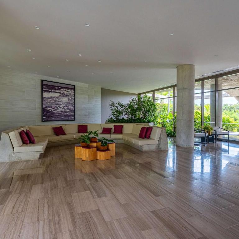 Manzanillo Bay Aparments by Wynwood House - Apartment - 11