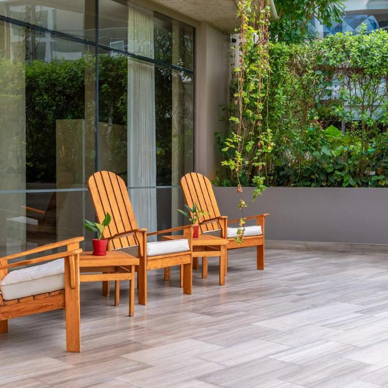 Manzanillo Bay Aparments by Wynwood House - Apartment - 12