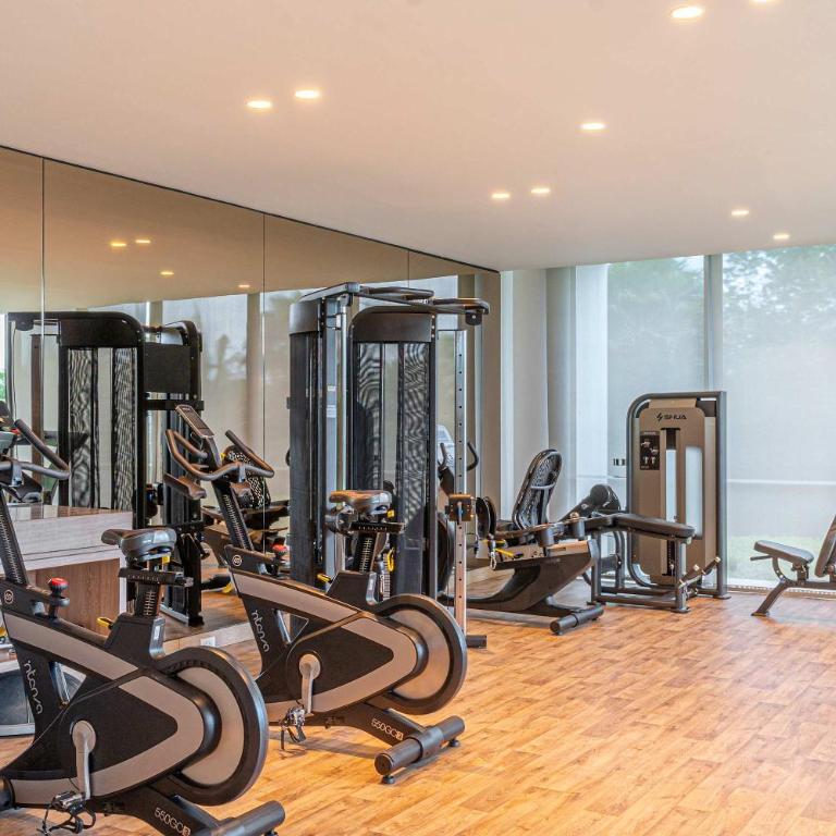 Manzanillo Bay Aparments by Wynwood House - Apartment - 14