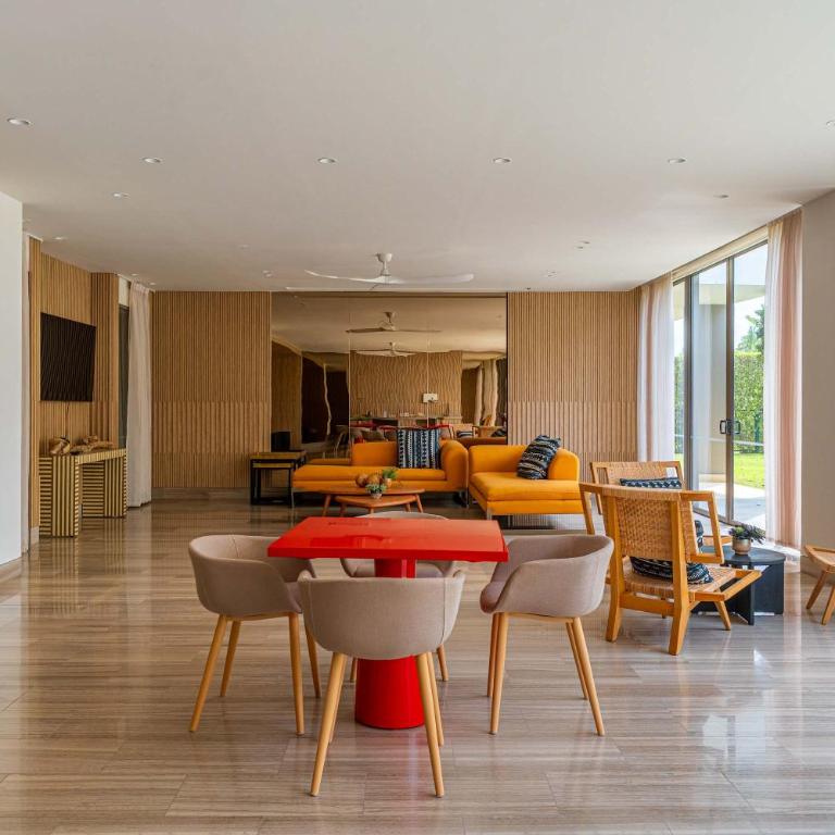 Manzanillo Bay Aparments by Wynwood House - Apartment - 15