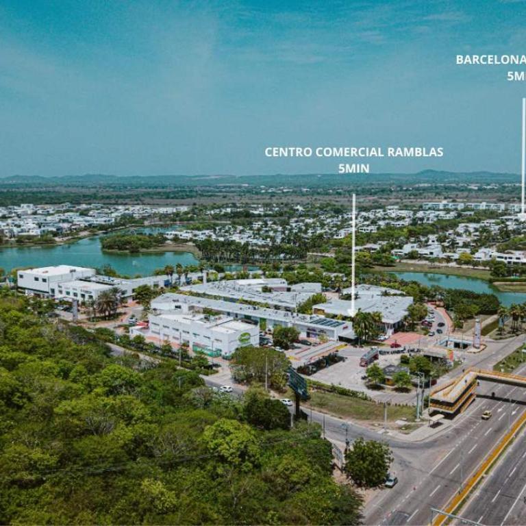 Manzanillo Bay Aparments by Wynwood House - Apartment - 17