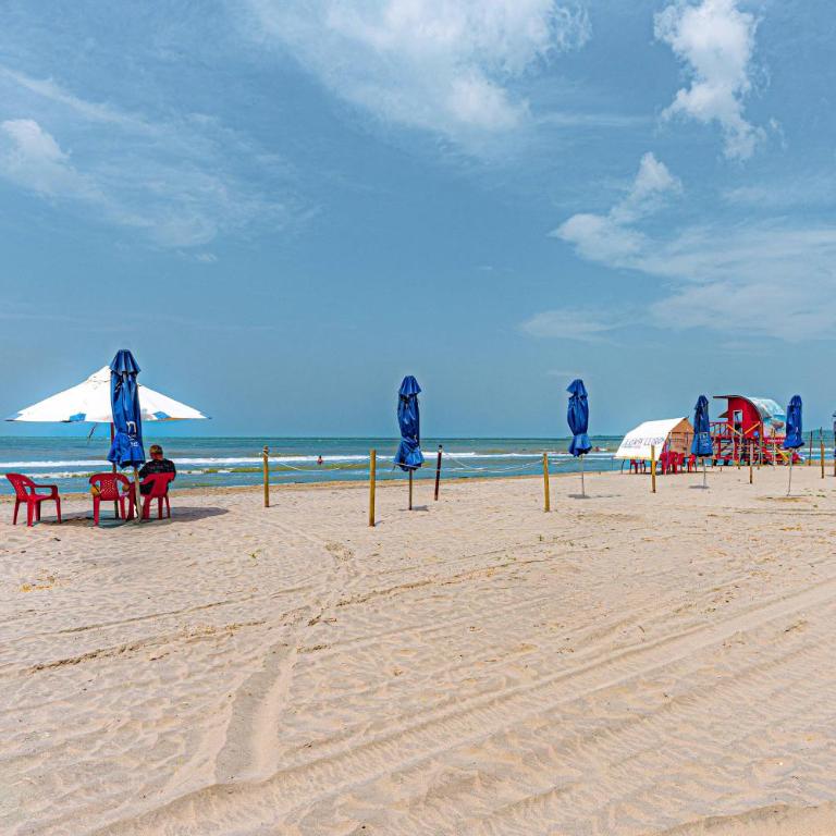 Manzanillo Bay Aparments by Wynwood House - Apartment - 18
