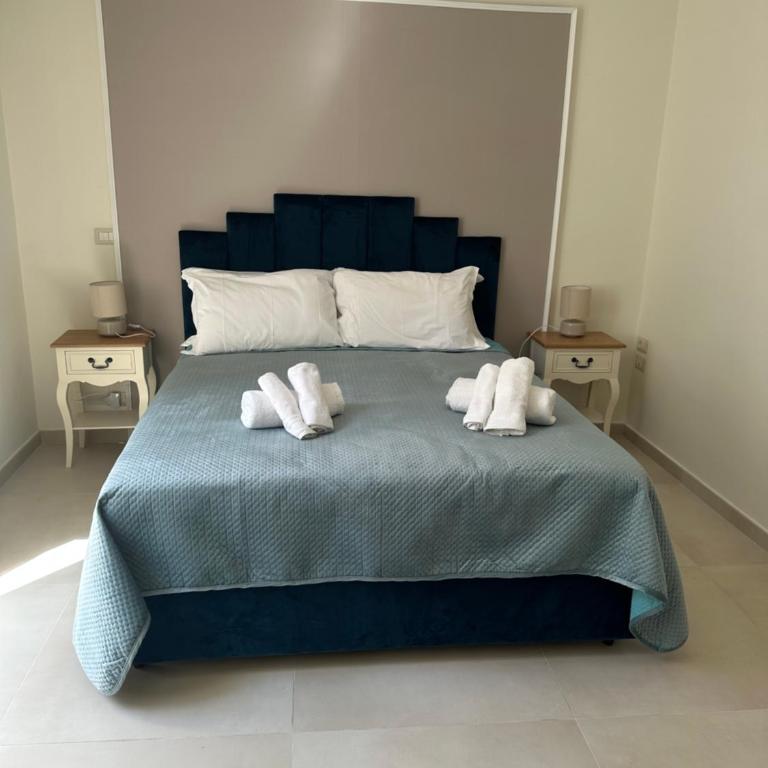 Obelisco di San Gennaro - Large Double Room - 5