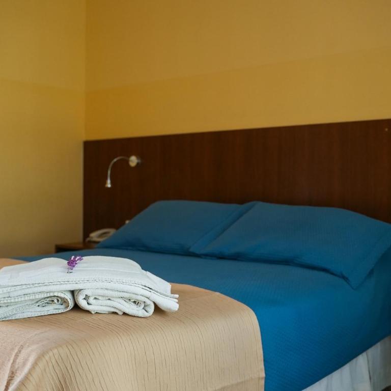 Hotel Mitru - Standard Double Room - 5