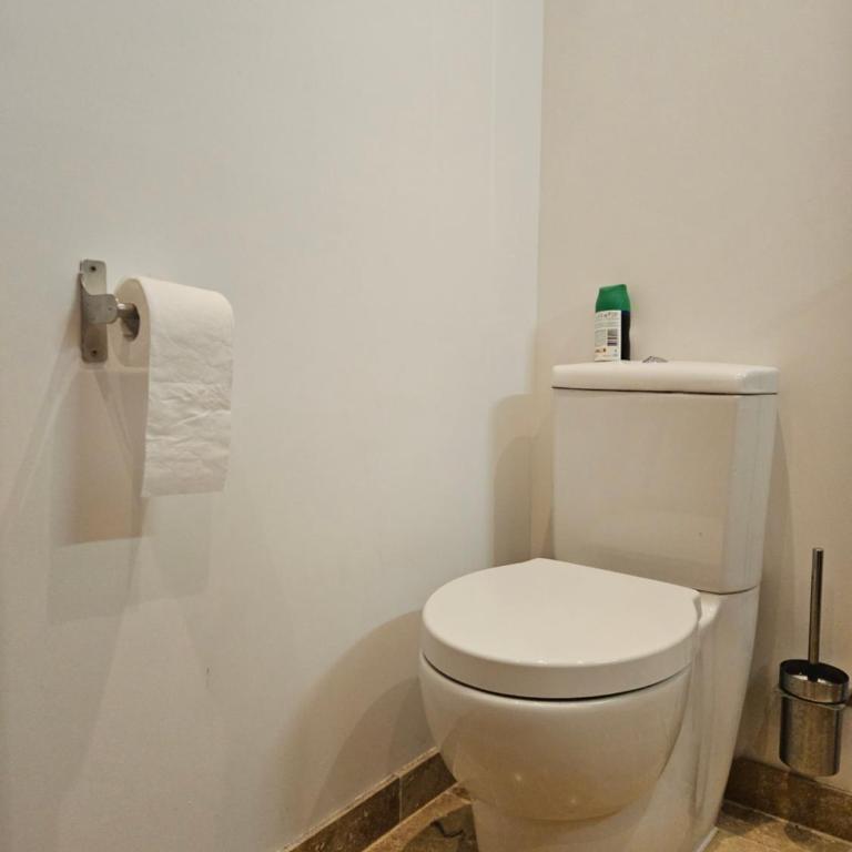 Calme et Confort sur les Hauteurs de Montauban - Maison 2 Chambres - 12