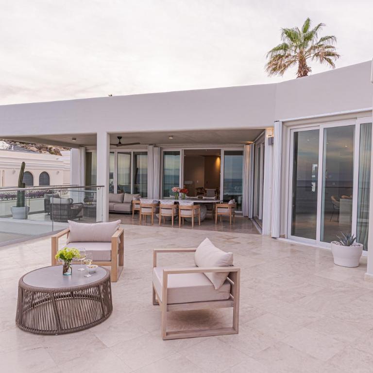 Casa Nautilus - Casa de 4 dormitorios - 13