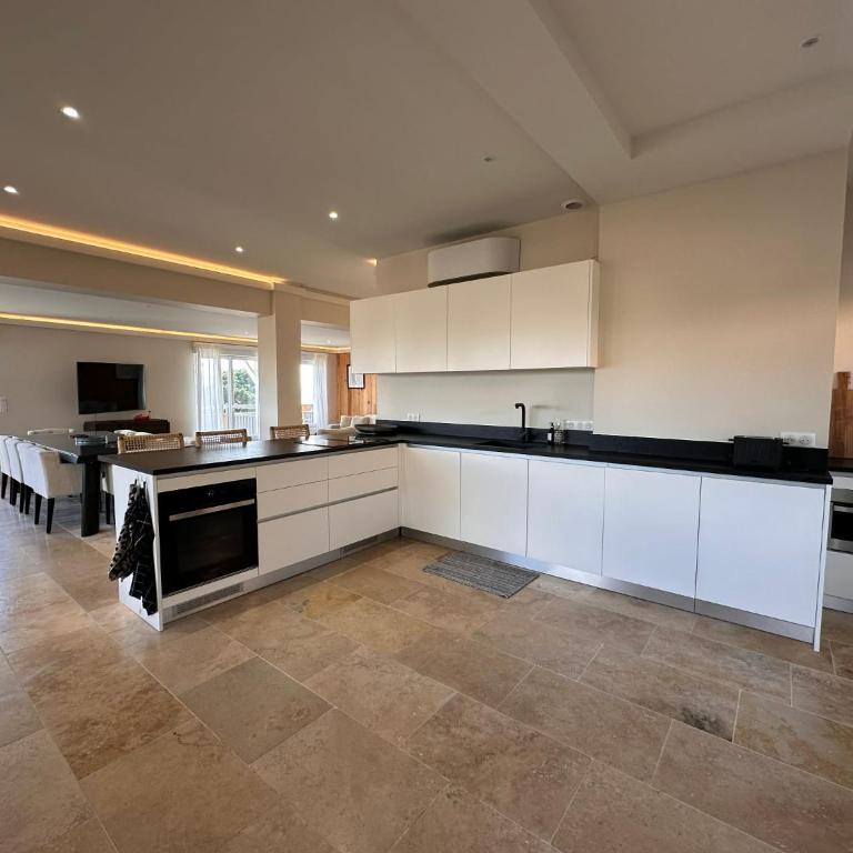 Villa Louis - Grand Piquey - Villa - 22