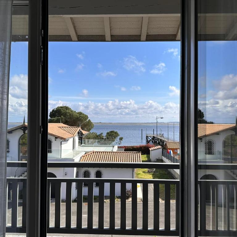 Villa Louis - Grand Piquey - Villa - 23