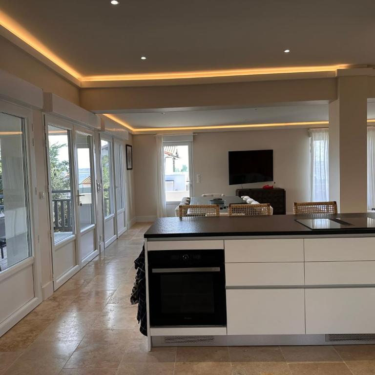 Villa Louis - Grand Piquey - Villa - 33