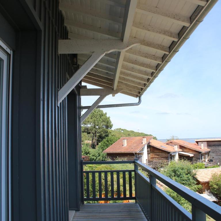 Villa Louis - Grand Piquey - Villa - 53