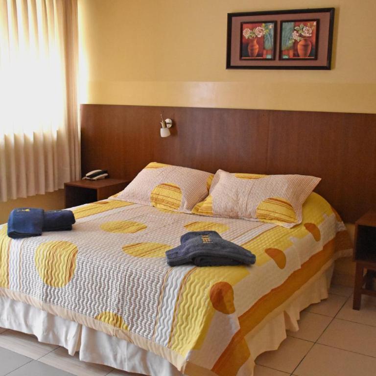 Hotel Mitru - Standard Double Room - 6