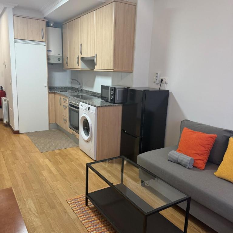 MyHouseSpain - Apartamento junto a Playa Poniente - Apartamento de 1 dormitorio - 3