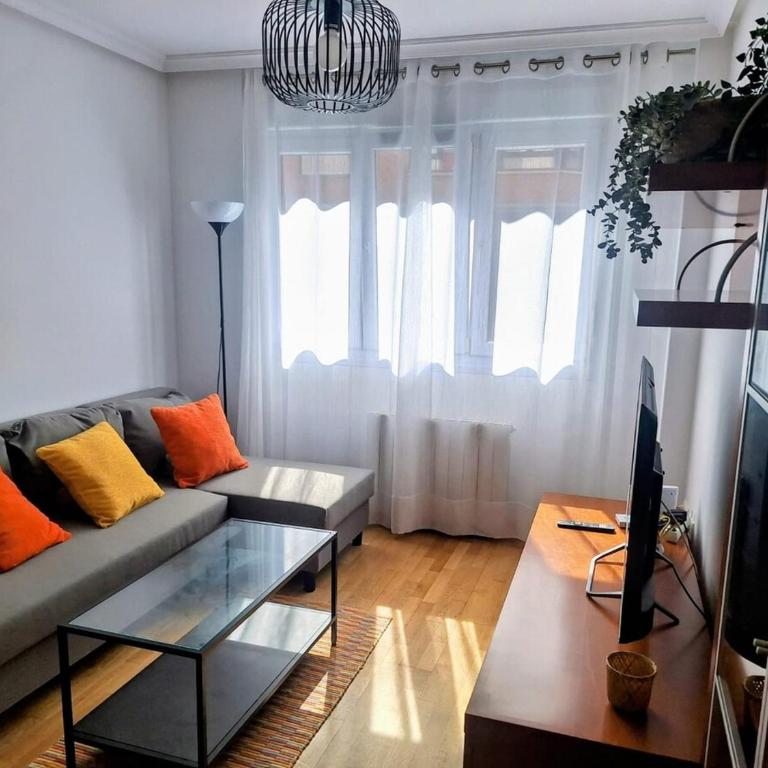 MyHouseSpain - Apartamento junto a Playa Poniente - Apartamento de 1 dormitorio - 4