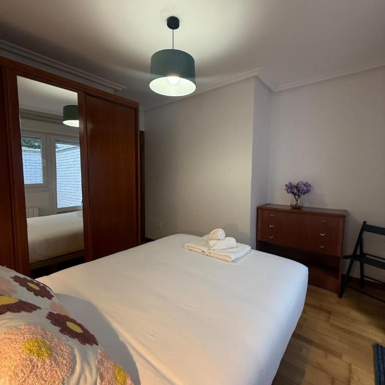 MyHouseSpain - Apartamento junto a Playa Poniente - Apartamento de 1 dormitorio - 7