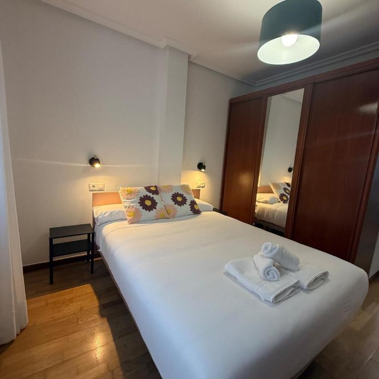 MyHouseSpain - Apartamento junto a Playa Poniente - Apartamento de 1 dormitorio - 8
