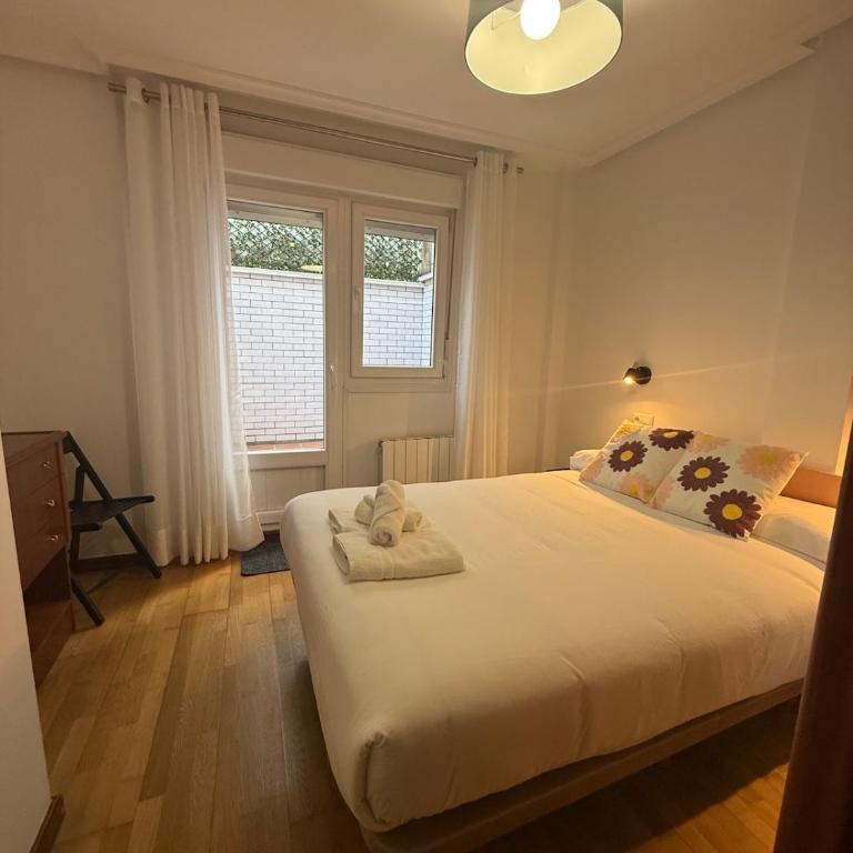 MyHouseSpain - Apartamento junto a Playa Poniente - Apartamento de 1 dormitorio - 9
