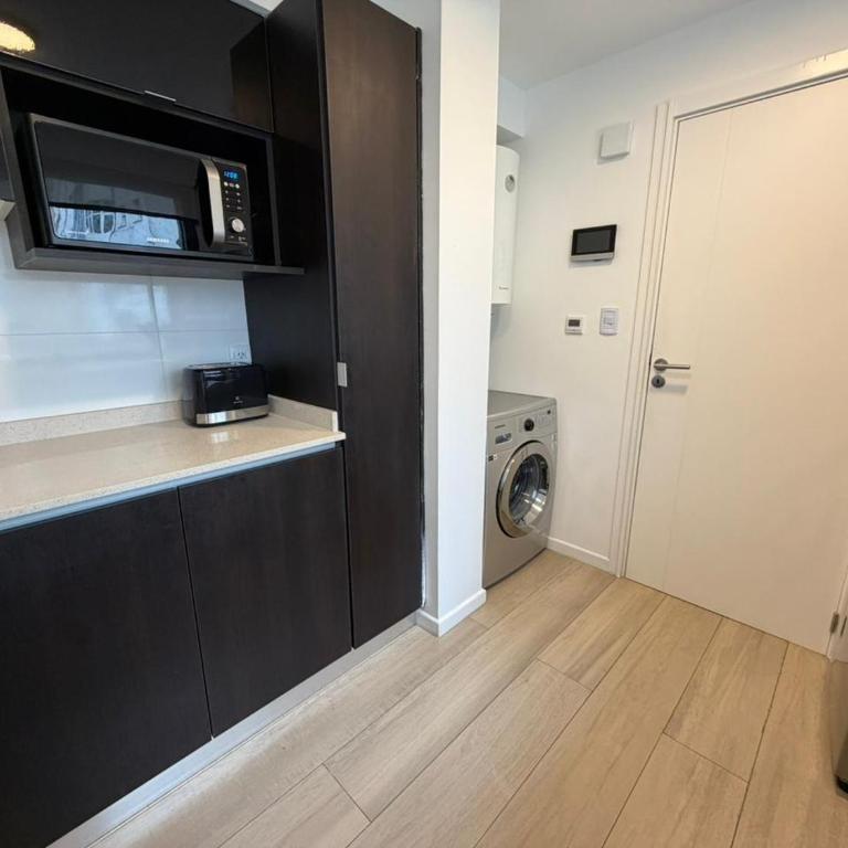 Departamento a metros de Casino y Plaza Colon - One-Bedroom Apartment - 5