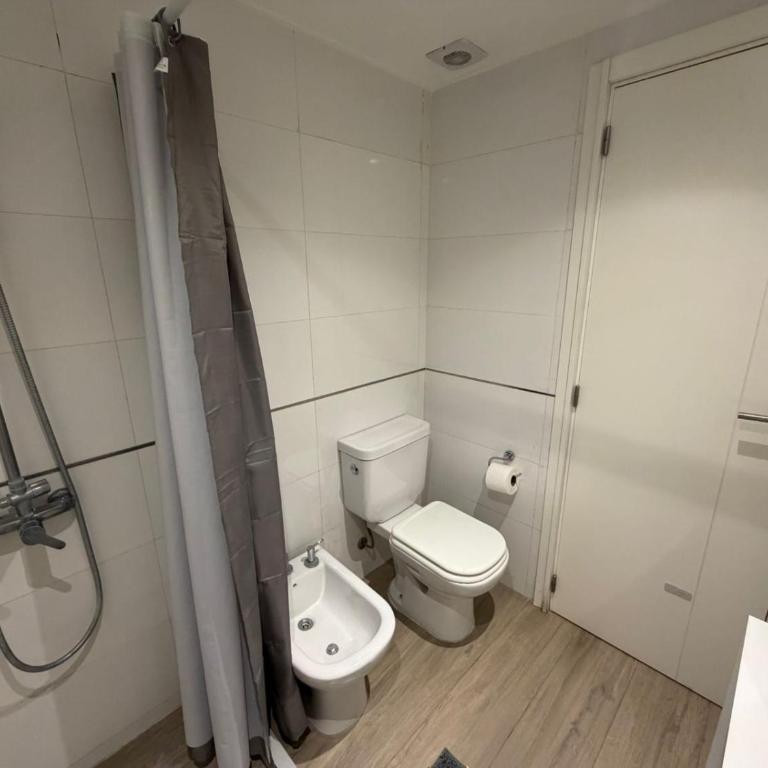 Departamento a metros de Casino y Plaza Colon - One-Bedroom Apartment - 5