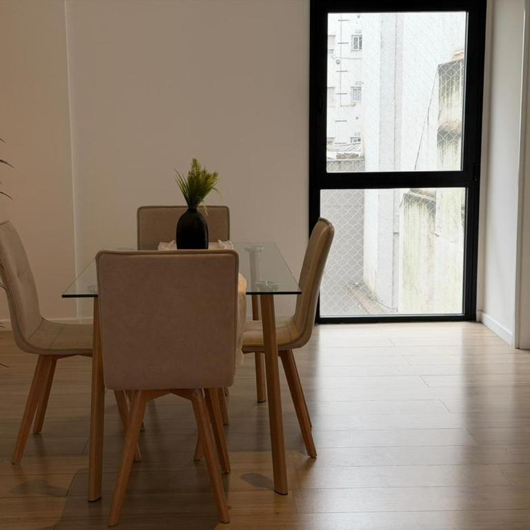 Departamento a metros de Casino y Plaza Colon - One-Bedroom Apartment - 6