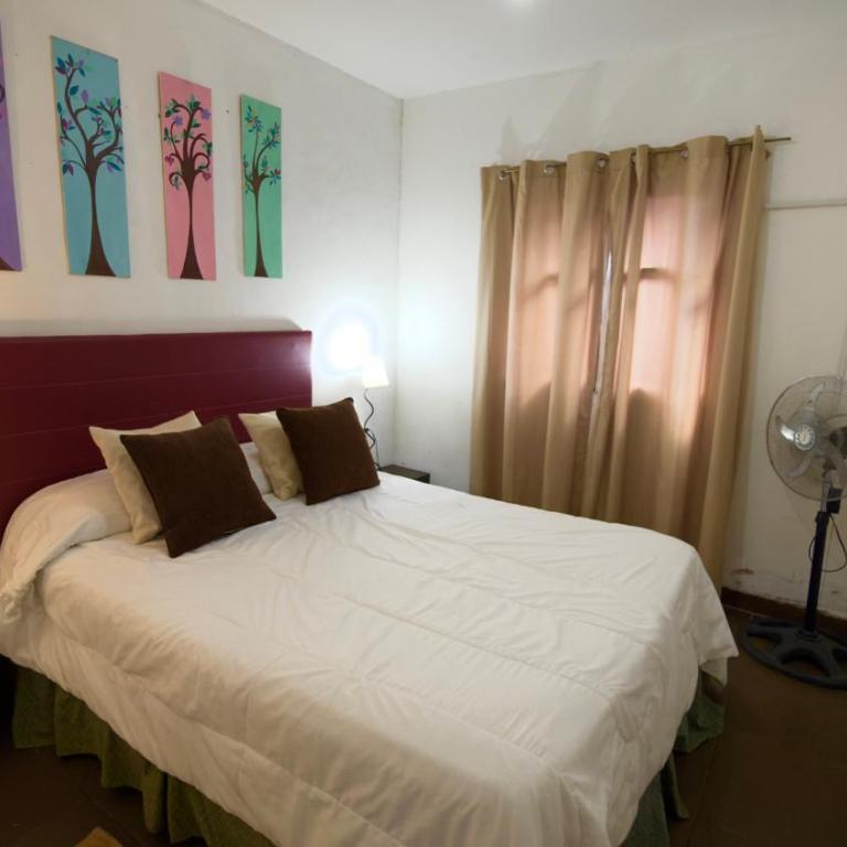 La Casa de Reyes Posada - Apartamento de 2 dormitorios - 1