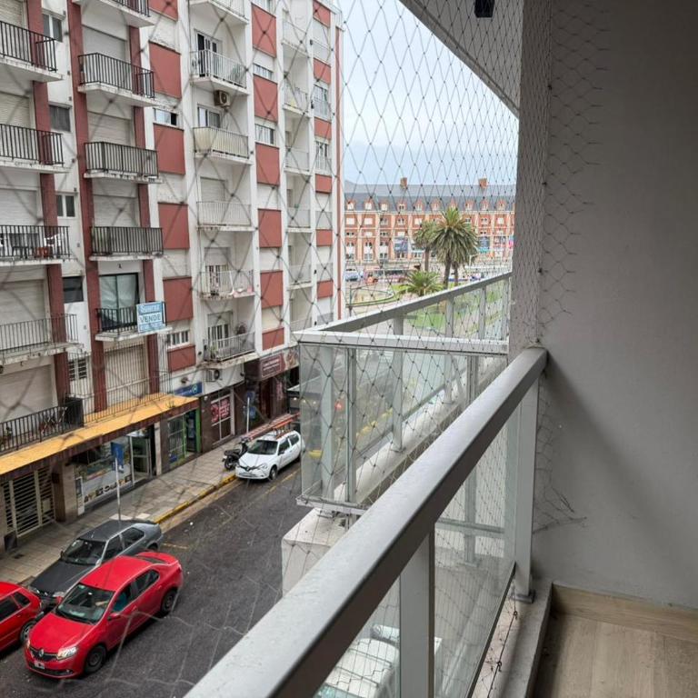 Departamento a metros de Casino y Plaza Colon - One-Bedroom Apartment - 8
