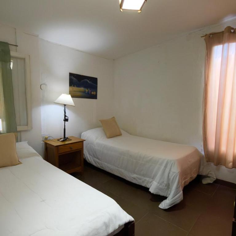 La Casa de Reyes Posada - Apartamento de 2 dormitorios - 5