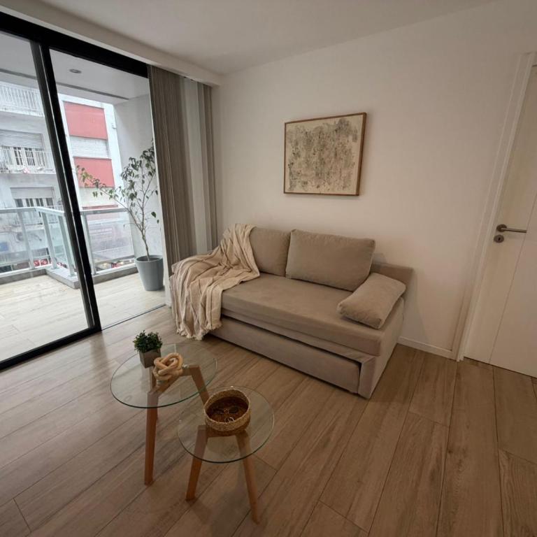 Departamento a metros de Casino y Plaza Colon - One-Bedroom Apartment - 8