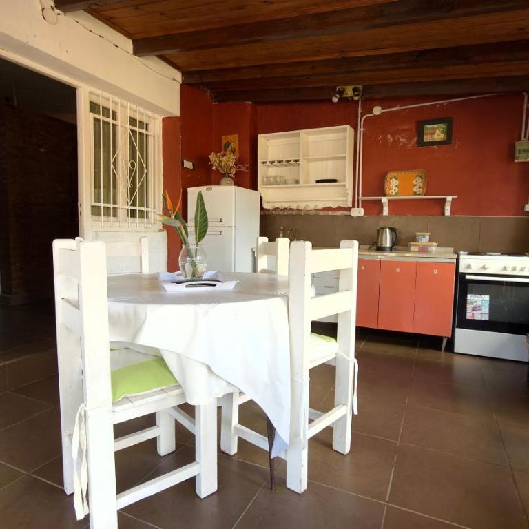 La Casa de Reyes Posada - Apartamento de 2 dormitorios - 3