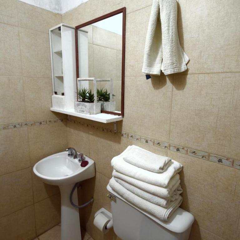 La Casa de Reyes Posada - Apartamento de 2 dormitorios - 9