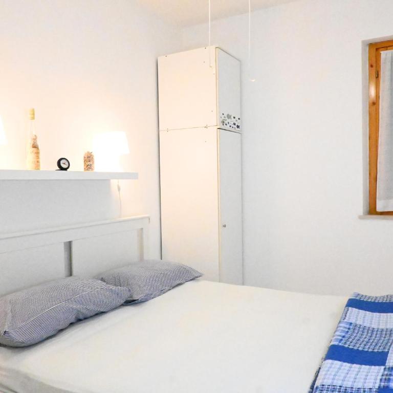 M450 - Marcelli, delizioso bilocale con patio - Appartamento con 1 Camera da Letto - 8