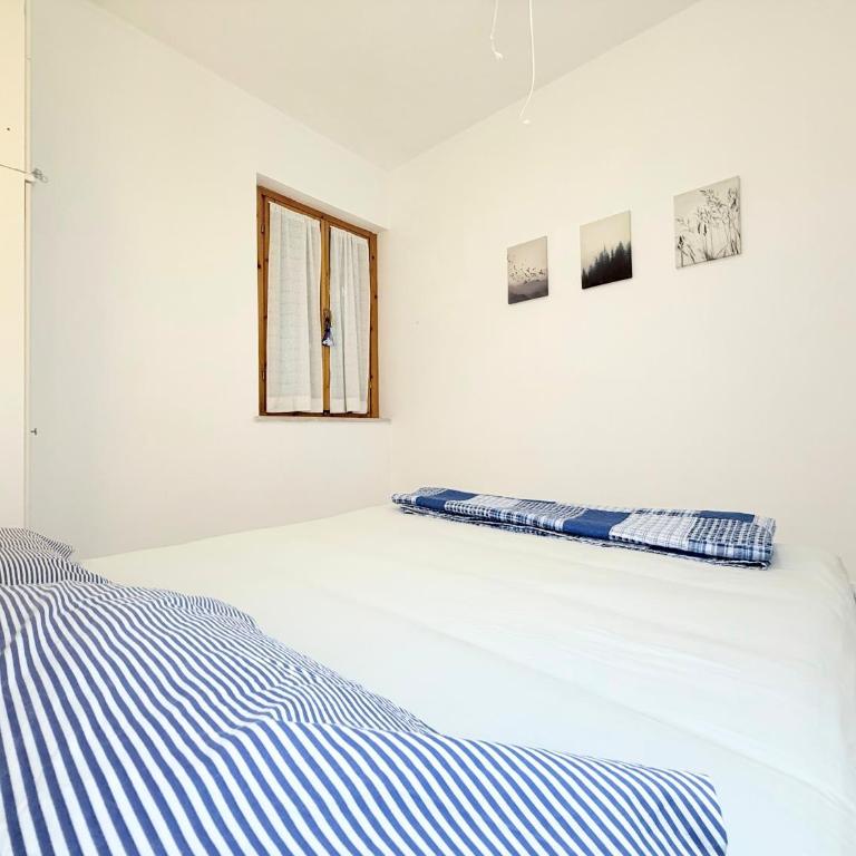 M450 - Marcelli, delizioso bilocale con patio - Appartamento con 1 Camera da Letto - 10
