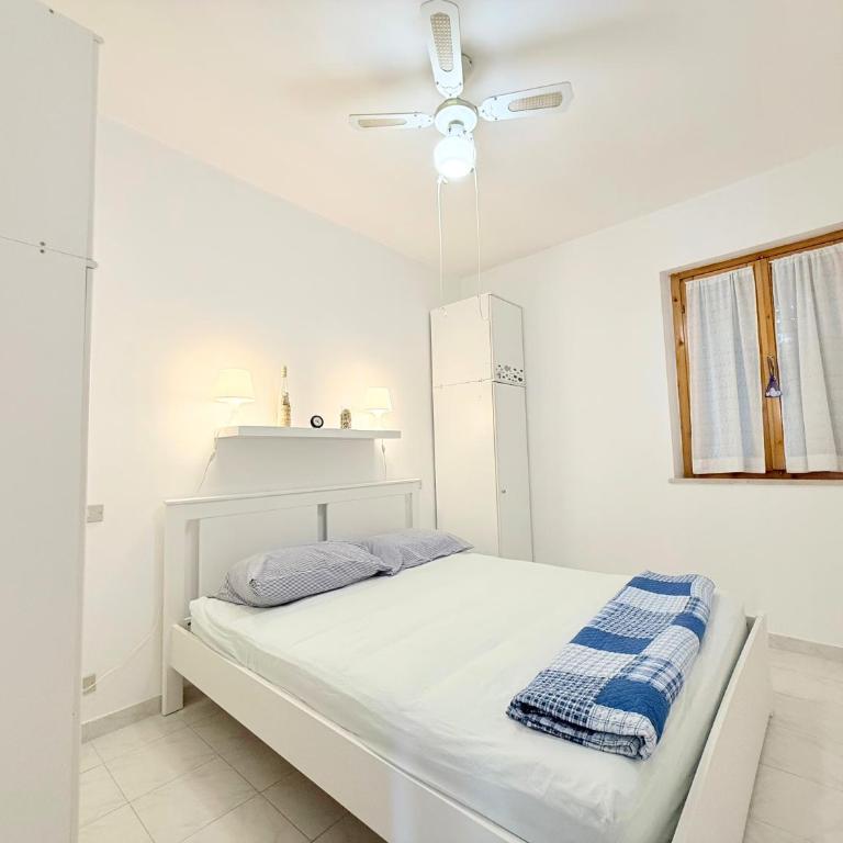 M450 - Marcelli, delizioso bilocale con patio - Appartamento con 1 Camera da Letto - 7